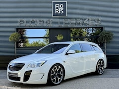 Opel Insignia Sports Tourer - 2.8 T OPC 4x4