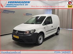 Volkswagen Caddy - 2.0TDI Trekhaak Euro 6