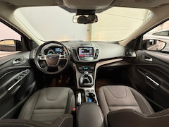 Ford Kuga - 1.5 Titanium 1 JAAR BOVAG GARANTIE