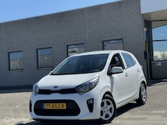 Kia Picanto - 1.0 CVVT EconomyPlusLine|Airco Bluetooth APK NAP