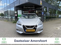 Nissan Micra - 1.0 IG-T N-Connecta