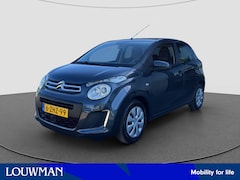 Citroën C1 - 1.0 e-VTi Shine