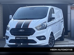 Ford Transit Custom - 320 2.0 TDCI L2H1 Sport AUTOMAAT | Trekhaak | Achteruitcamera