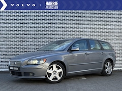 Volvo V50 - 2.4
