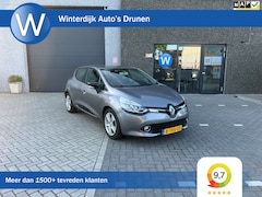 Renault Clio - 0.9 TCe Expression - 6 Maanden Garantie Airco