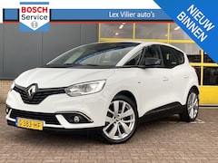 Renault Scénic - 1.3 TCe Limited BOVAG Garantie