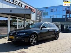 Audi A4 Avant - 2.0 TFSI S edition