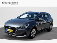 Hyundai i30 Wagon - 1.0 T-GDI Premium | 120Pk | Trekhaak | Navi | A-Camera | Clima |