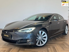 Tesla Model S - 100D