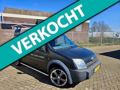 Ford Transit Connect - T230L 1.8 TDCi apk 5-2026 marge