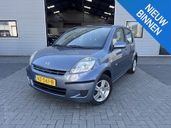 Daihatsu Sirion 2 - 1.3-16V Comfort / Car-Play