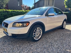 Volvo C30 - 1.6