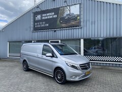 Mercedes-Benz Vito - 114 CDI Lang Bus.Amb