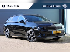 Opel Astra Sports Tourer - 1.6 Turbo Plug In Hybrid GS | Led | 360 Camera | Navigatie | BLIS | Winterpack