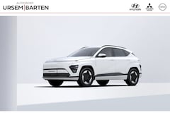 Hyundai Kona Electric - Comfort Smart 65.4 kWh Warmtepomp V2L