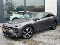 Citroën C5 X - 1.2 PT 130 Business Plus 130pk Automaat | Rijklaar geleverd incl 12 maanden BOVAG garantie