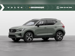 Volvo XC40 - 2.0 B3 Plus Dark | Memory | Zitting verlengers | parkeersensoren vóór en achter | 360° cam