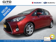 Toyota Yaris - 1.5 Hybrid Lease | Achteruitrijcamera | LMV | Bluetooth Verbinding | Cruise Control | Clim