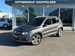 Volkswagen Tiguan - 1.4 TSI Sport&Style R-line Edition