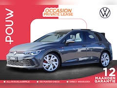 Volkswagen Golf - GTI 2.0 TSI 245pk DSG | Panoramadak | Navigatie | PDC | Adaptieve Cruise Control