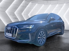 Audi Q7 - 55 tfsi Quattro sport