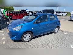 Mitsubishi Space Star - 1.0 Entry