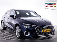 Audi A3 Sportback - 40 TFSI e Advanced edition | Full LED | NAVI | NL Auto | PHEV