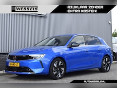 Opel Astra - 1.2 Elegance Adaptive cruise, Virtual cockpit, Camera, Stuur/stoelverwarming, Carplay