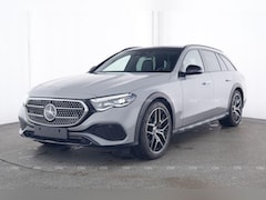 Mercedes-Benz E-klasse Estate - E 300de Automaat 4MATIC All-Terrain | MANUFAKTUR | Nightpakket | Winterpakket | MBUX Super