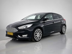 Ford Focus - 1.0 Titanium Edition | STOEL VERWARMING | PDC V+A | NAVI | CLIMATE CONTROL |