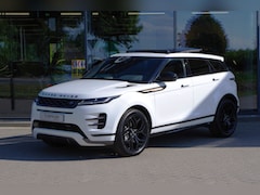 Land Rover Range Rover Evoque - 1.5 P300e AWD R-Dynamic HSE PHEV, Schuif-Kanteldak, Meridan Sound, Memory
