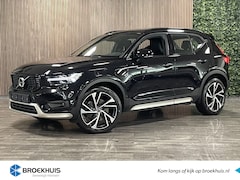 Volvo XC40 - T5 Recharge R-Design | Vol | Schuifdak | 360° Camera | Harman Kardon | Adaptieve Cruise Co