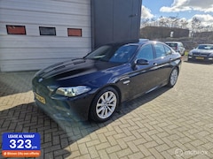 BMW 5-serie - 520i M Sport Edition