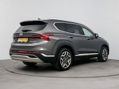 Hyundai Santa Fe - 1.6 T-GDI PHEV PREMIUM SKY 7P. | OUTLETDEAL | 18'' LM VELGEN | OUTLET DEAL | SCHUIF DAK |