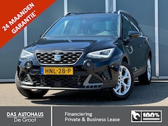 Seat Arona - 1.0 TSI 110pk DSG FR | Camera | ACC | Digitale Cockpit