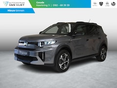 Citroën C3 Aircross - 1.2 Hybrid 145pk Max