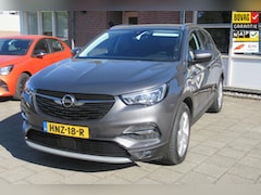 Opel Grandland X - 1.6 Turbo Hybrid4 Elegance