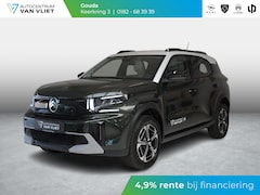 Citroën Ë-C3 Aircross - Max 113pk 44 kWh