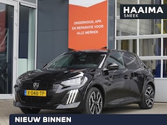 Peugeot e-208 - EV GT 51 kWh | Navigatie | Panoramadak | Keyless entry & start | Led verlichting | Lichtme