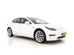 Tesla Model 3 - Standard RWD Plus 60 kWh [ 3-Fase ] (INCL-BTW) Aut. *PANO | AUTO-PILOT | NAPPA-LEATHER | K