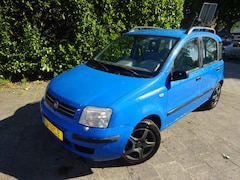 Fiat Panda - 1.2 Dynamic MET JAAR APK