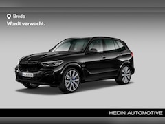BMW X5 - xDrive45e High Executive | M-sportpakket | M-sportremschijven | Bowers & Wilkins Diamond S