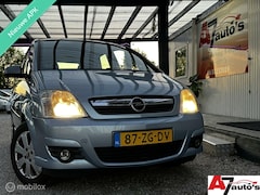 Opel Meriva - 1.6-16V Nieuwe APK