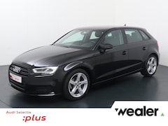 Audi A3 Sportback - 35 TFSI CoD Advance | 150 PK | Automaat | Achteruitrijcamera | B&O sound system | Navigati