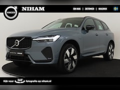 Volvo XC60 - RECHARGE T6 AWD ULTIMATE DARK -PANO.DAK|BOWERS&WILKINS|LUCHTVERING|HEAD-UP DISP.|20"