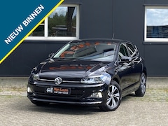 Volkswagen Polo - 1.0 TSI Comfortline