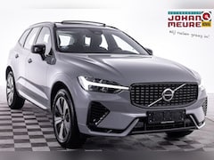 Volvo XC60 - 2.0 T6 398PK PHEV Recharge Plus Dark AWD | PANORAMADAK |