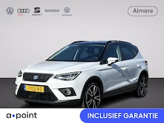 Seat Arona - 1.0 TSI Style Limited Edition 95PK | Dodehoekbewaking | Achteruitrijcamera | Virtual cockp