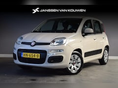 Fiat Panda - 0.9 TwinAir Edizione Cool / Airco / Uniek