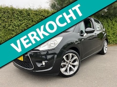 Citroën C3 - 1.6 Dynamique navi pano leer